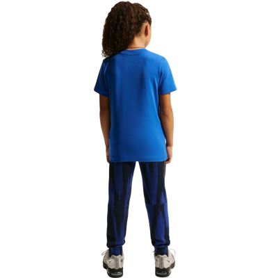 7. Nike Inter Mailand Kinder-Trikot blau IM1710 438