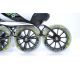 22. Tempish Spider 10000047015 Speedskates