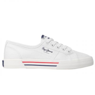 17. Pepe Jeans Brady Basic W PLS31287 Schuhe
