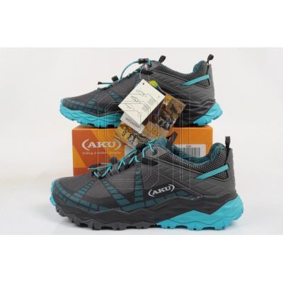 15. Aku Flyrock Gore-tex W 6991253 Stiefel
