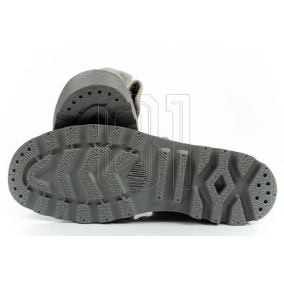 10. Palladium Baggy M 02353-066-M Schuhe