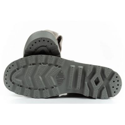 10. Palladium Baggy M 02353-066-M Schuhe