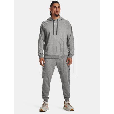 12. Under Armor M 1379757-025 sweatshirt