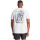 2. adidas Tennis APP T-shirt M II5917