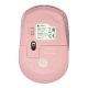 6. NATEC Kabellose Maus Stork 1600DPI Pink NMY-2002