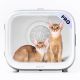 PETKIT HG-P-EU Katze Weiß