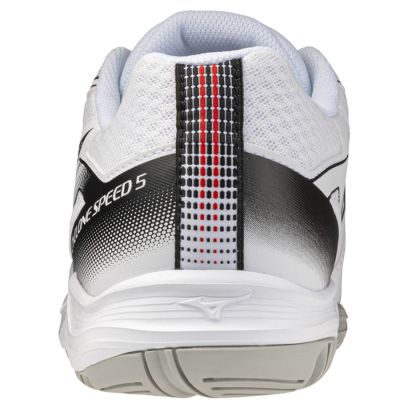 4. Mizuno CYCLONE SPEED 5 V1GA258059 Schuhe