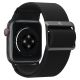 12. Spigen Fit Lite Armband für Apple Watch 38 / 40 / 41 mm - Schwarz