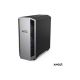 Lenovo LOQ | 26ADR10 | Desktop | Tower | AMD Ryzen 7 | 8745HX | 16 GB | SODIMM DDR5 | NVIDIA GeForce RTX 5050 | Kein optisches Laufwerk | Keine Tastatur | Windows 11 Home | 24 Monate Garantie