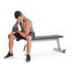 19. Proform Carbon Strength PFBE09620 Liegebank