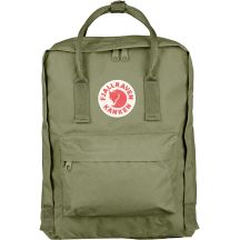Fjällräven Kanken Rucksack Grün Polypropylen (PP)