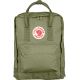 Fjällräven Kanken Rucksack Grün Polypropylen (PP)