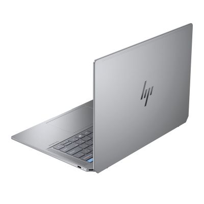 3. HP OmniBook Ultra AI PC 14-fd0003nn Ryzen AI 9 365 14" 2,2K Touchscreen 400 Nits AG 16 GB LPDDR5X SSD 1 TB Radeon 880M 9-MP-Kamera mit KI und Infrarot 68 Wh Windows 11 2 Jahre