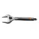 Neo Tools Verstellbarer Schraubenschlüssel 250 mm, Bereich 0-50 mm