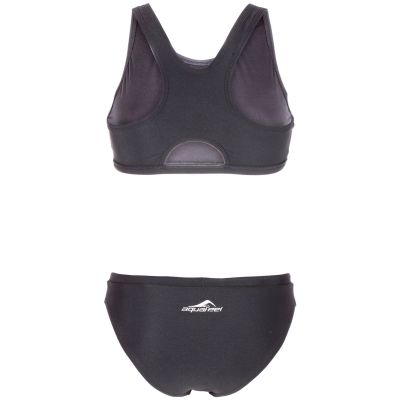 Damen-Bikini Aquafeel Racerback