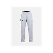 Spodnie męskie PEAK PERFORMANCE M Scale Softshell Pants kolor szary