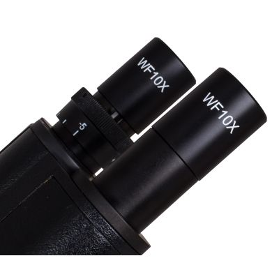 7. Levenhuk D870T 8M Trinokulares Digitalmikroskop