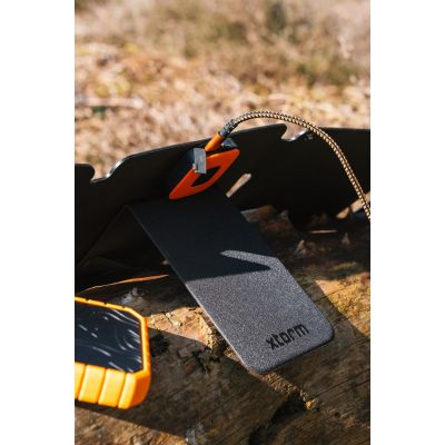 11. Xtorm XR2S28 28W Solarpanel für Touristen – Ladegerät für mobile Geräte