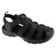CMP Sahiph Wandersandalen 30Q9517-35UV Schwarz 41