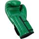 17. RBT-GREENSTRIKE Lederboxhandschuhe 12 oz Grün