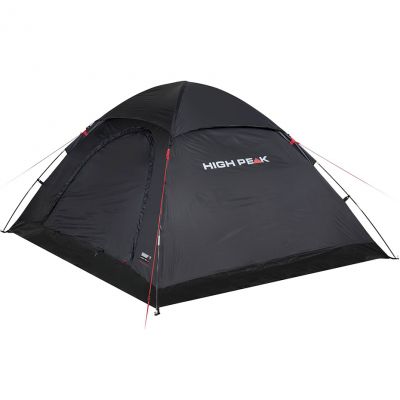 9. High Peak Monodome 4 Zelt 10310