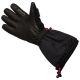 2. Glovii GS9M beheizbare Handschuhe (M; schwarz)