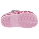 4. Crocs Bayaband Clog T Jr 207018-6TG Flip-Flops