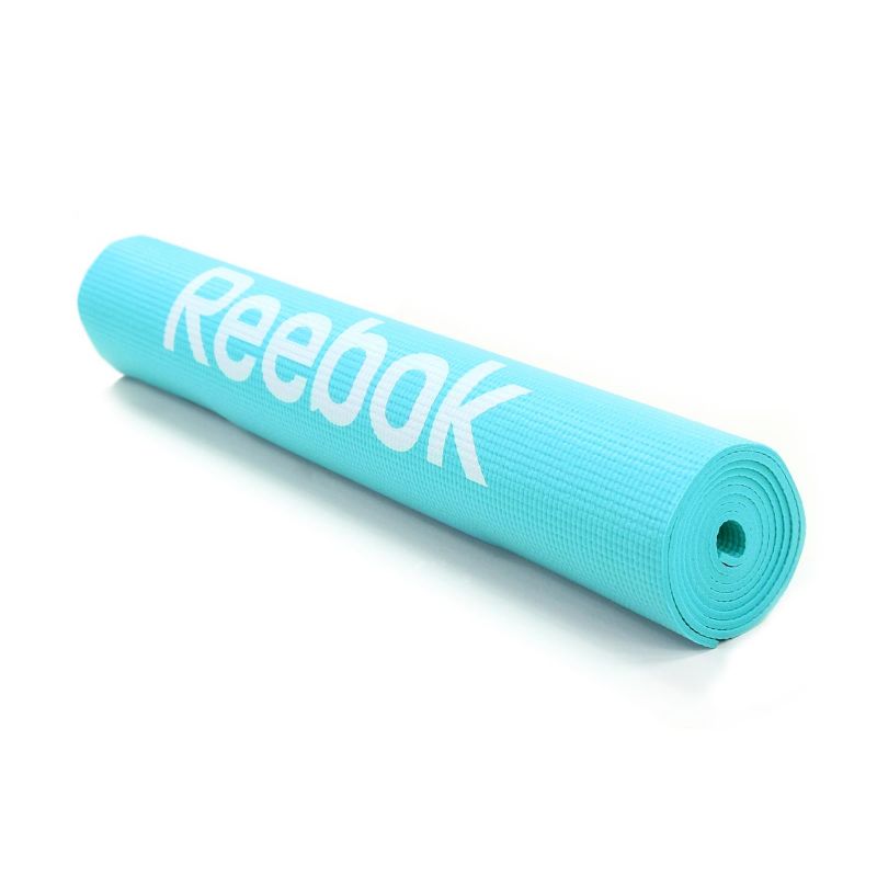 7. Reebok Strength RAMT-11024BLL Trainingsmatte