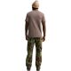 7. Herren-T-Shirt Nike Club Tee braun AR4997 274