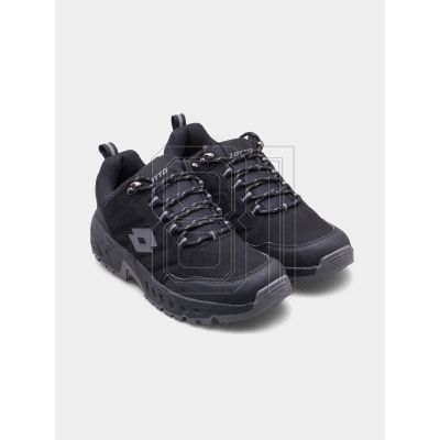 3. Lotto Ketcham Schuhe 2400290U M-1116