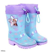 Perletti Frozen Jr 98077 Gummistiefel
