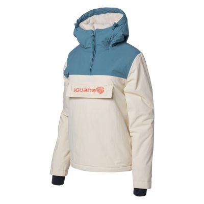 9. Iguana Lumari W Jacke 92800622533