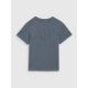 T-Shirt 4F Jr 4FJWSS25TTSHM2325-46S