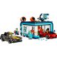 5. LEGO City 60497 – Automatische Autowaschanlage