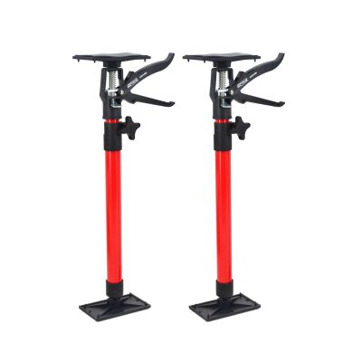 4. AWTOOLS Teleskopstützen, 2 Stück, 50–115 cm