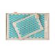 2. OROMED ORO-HEALTH GREY Akupressurmatte