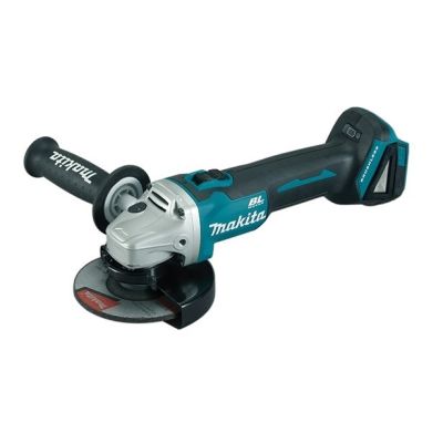 11. Makita DGA 504 Z Winkelschleifer 12,5 cm 11000 U/min 2,3 kg