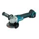 11. Makita DGA 504 Z Winkelschleifer 12,5 cm 11000 U/min 2,3 kg