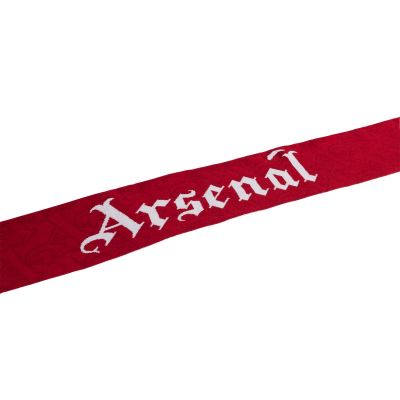 2. Adidas Arsenal London Schal JY4601