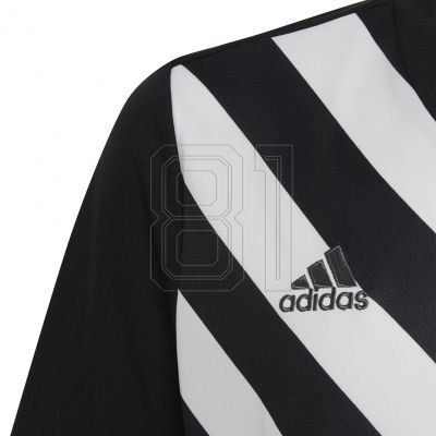 6. adidas Entrada 22 Graphic Jersey Jr HF0123