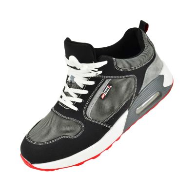 AW LOW SCHUHE NEON GRÖSSE 43 KAT.SB LIGHT