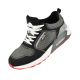 AW LOW SCHUHE NEON GRÖSSE 43 KAT.SB LIGHT
