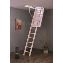 LOFTLADDERS MC STEP 120X70X280CM