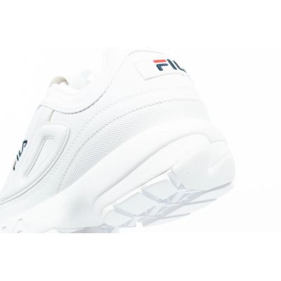 25. Fila Disruptor Low M 1010262.1FG Schuhe