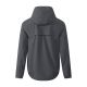 10. Regenbogenjacke für Herren (Hellanthrazit)