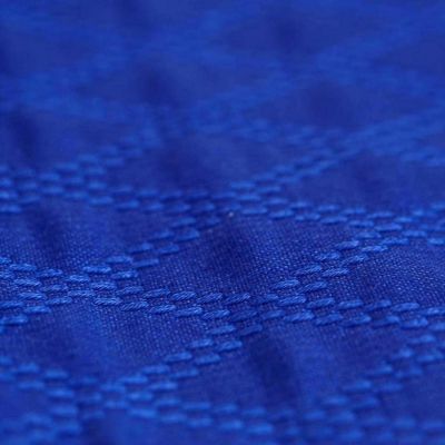 9. ENERO JUDO AIKIDO KIMONO 130CM BLAU