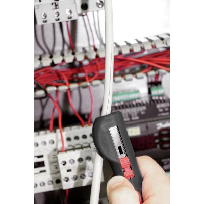 9. Multifunktionswerkzeug zum Abisolieren von Drähten