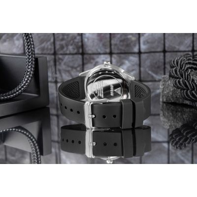 7. Guess Herrenuhr Chip GW1063G1 + Box