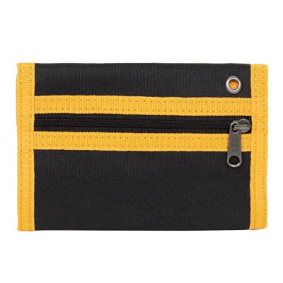 3. Eastpak Crew Single Wallet EK0003719Y21 Schwarz One Size
