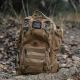 33. Offlander Tactic 23L OFF_CACC_33 Wanderrucksack